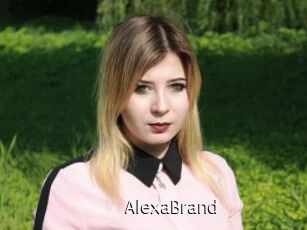 AlexaBrand