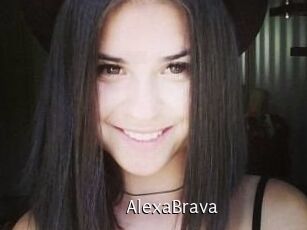 AlexaBrava_