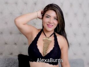 AlexaBurns