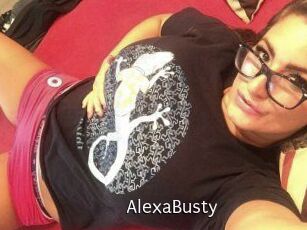 AlexaBusty