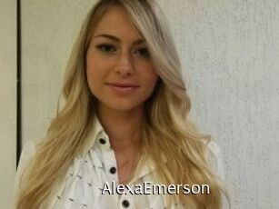 AlexaEmerson