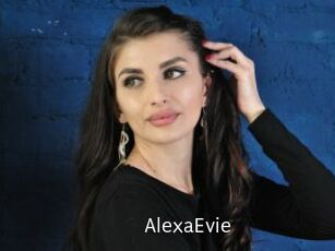 AlexaEvie