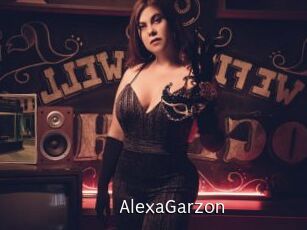 AlexaGarzon
