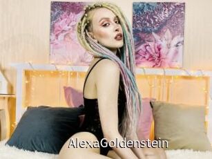 AlexaGoldenstein
