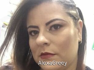 AlexaGreey