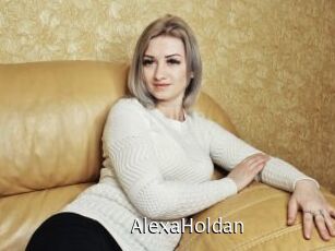 AlexaHoldan