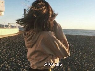 AlexaIs