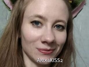 AlexaKISS2