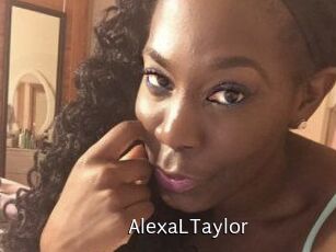 AlexaLTaylor