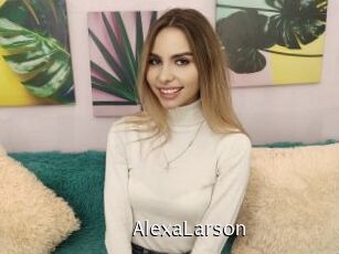 AlexaLarson