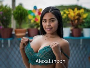 AlexaLincon