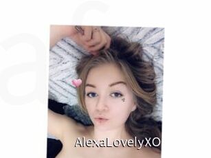 AlexaLovelyXO