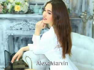 Alexa_Marvin