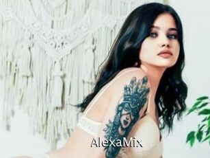 AlexaMix
