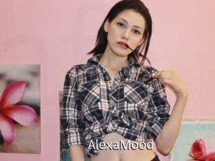 AlexaMood