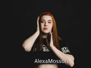 AlexaMosson