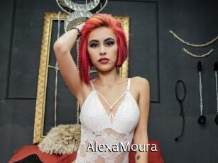 AlexaMoura