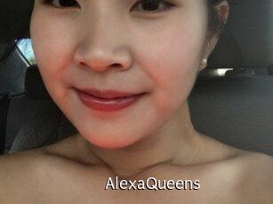AlexaQueens