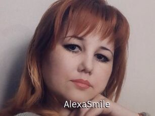 AlexaSmile