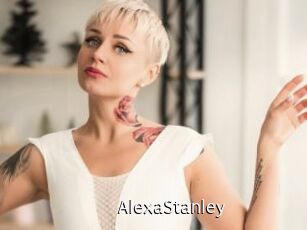 AlexaStanley