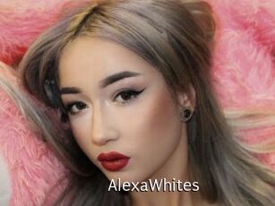 AlexaWhites