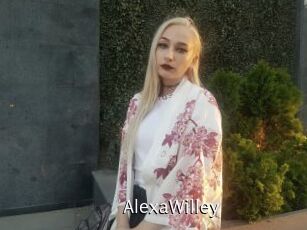 AlexaWilley