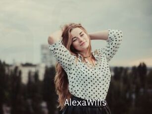 AlexaWills