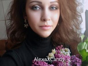 AlexaXCandy