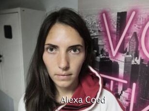Alexa_Coed