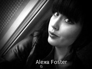 Alexa_Foster