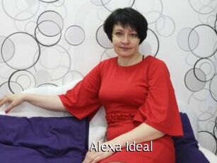 Alexa_Ideal
