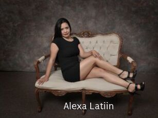 Alexa_Latiin
