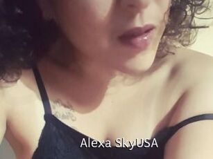 Alexa_SkyUSA