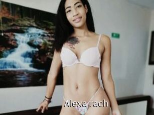 Alexa_rach