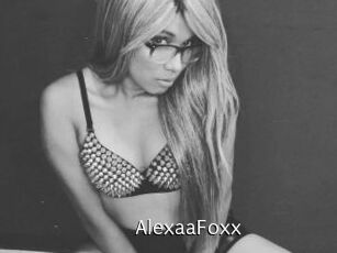 AlexaaFoxx