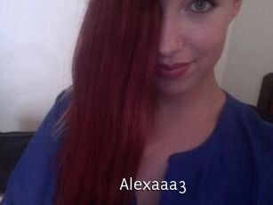 Alexaaa3