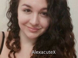 Alexa_cute_X