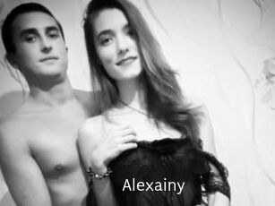 Alexainy