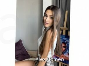 Alexalomeo