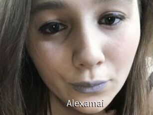 Alexa_mai