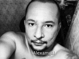 Alexamgal