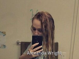Alexanda_Wright