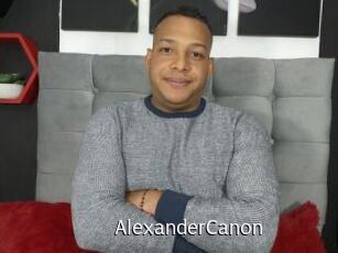 AlexanderCanon