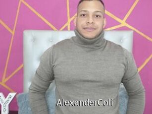 AlexanderColi