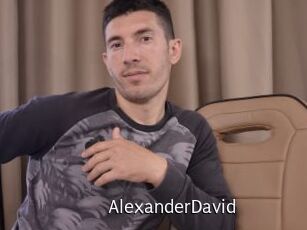 AlexanderDavid