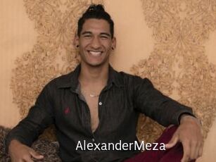 AlexanderMeza