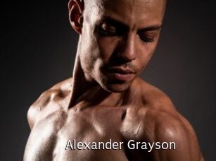Alexander_Grayson Anal Fist