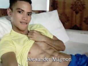 Alexander_Magnon