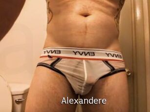 Alexandere