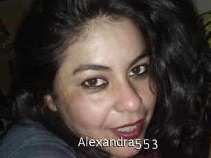 Alexandra553